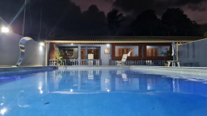Nice house with pool